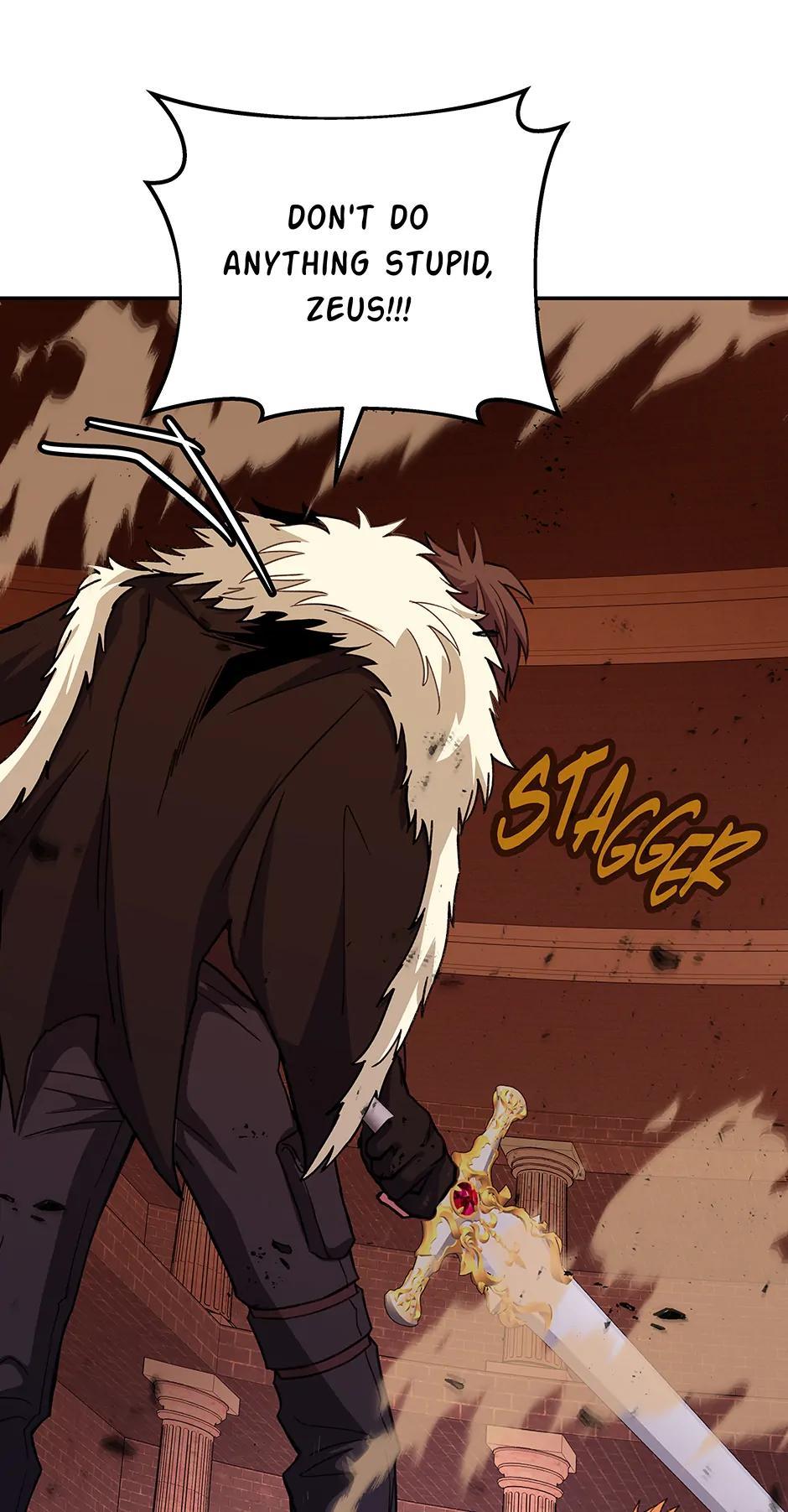 I'm a Part-Timer for the Gods Chapter 97 78