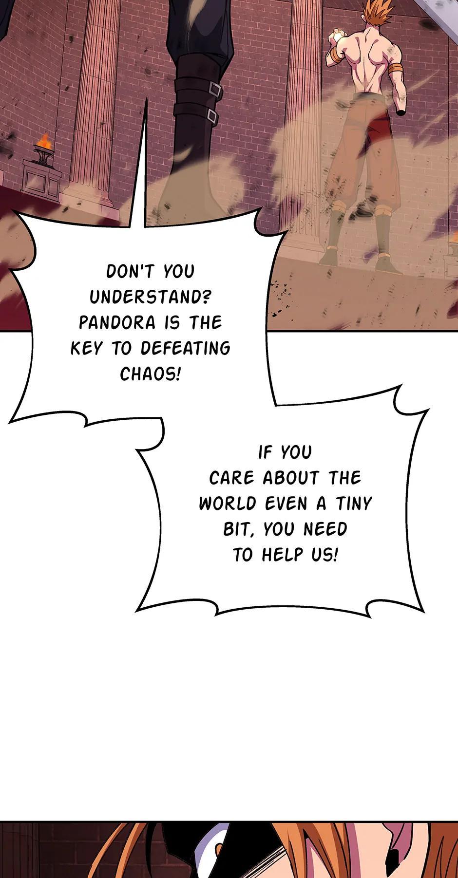 I'm a Part-Timer for the Gods Chapter 97 79