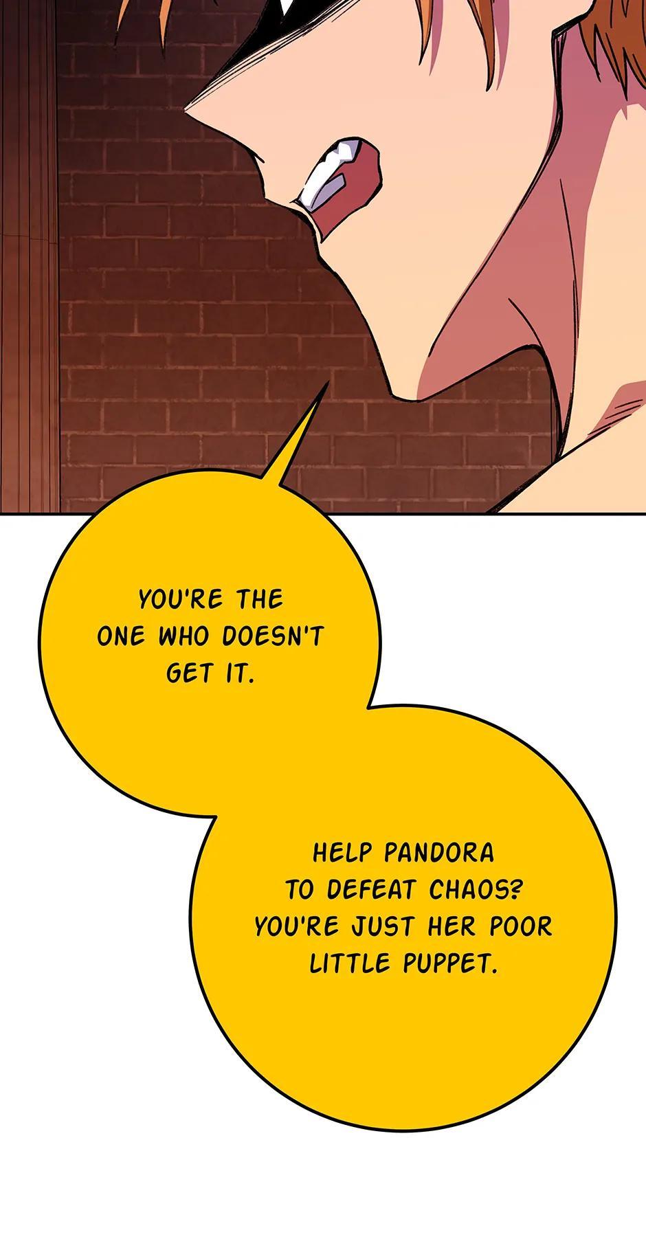 I'm a Part-Timer for the Gods Chapter 97 80