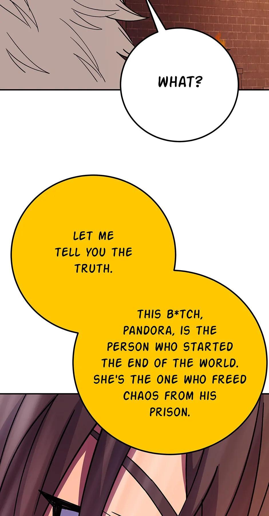 I'm a Part-Timer for the Gods Chapter 97 82