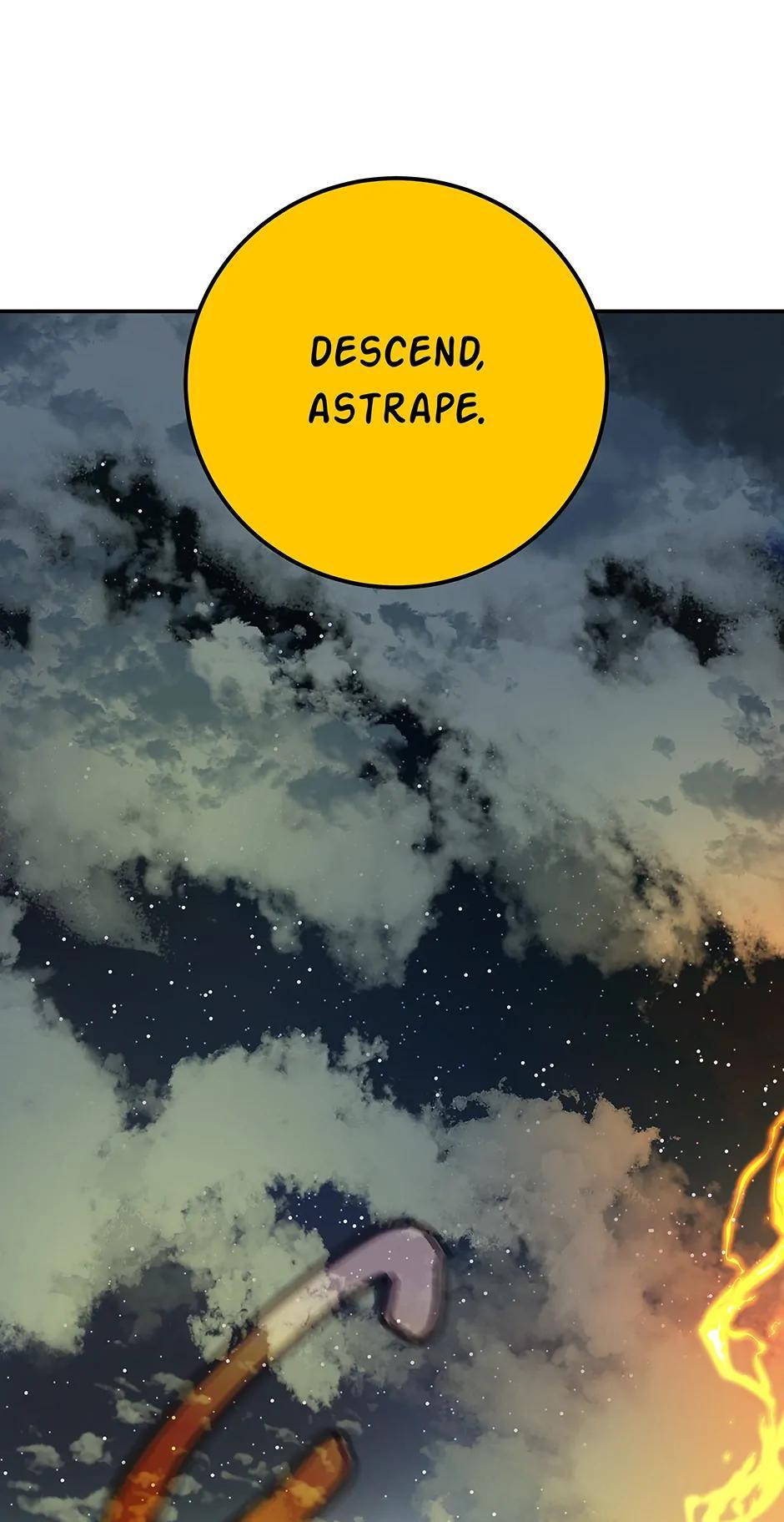 I'm a Part-Timer for the Gods Chapter 97 85