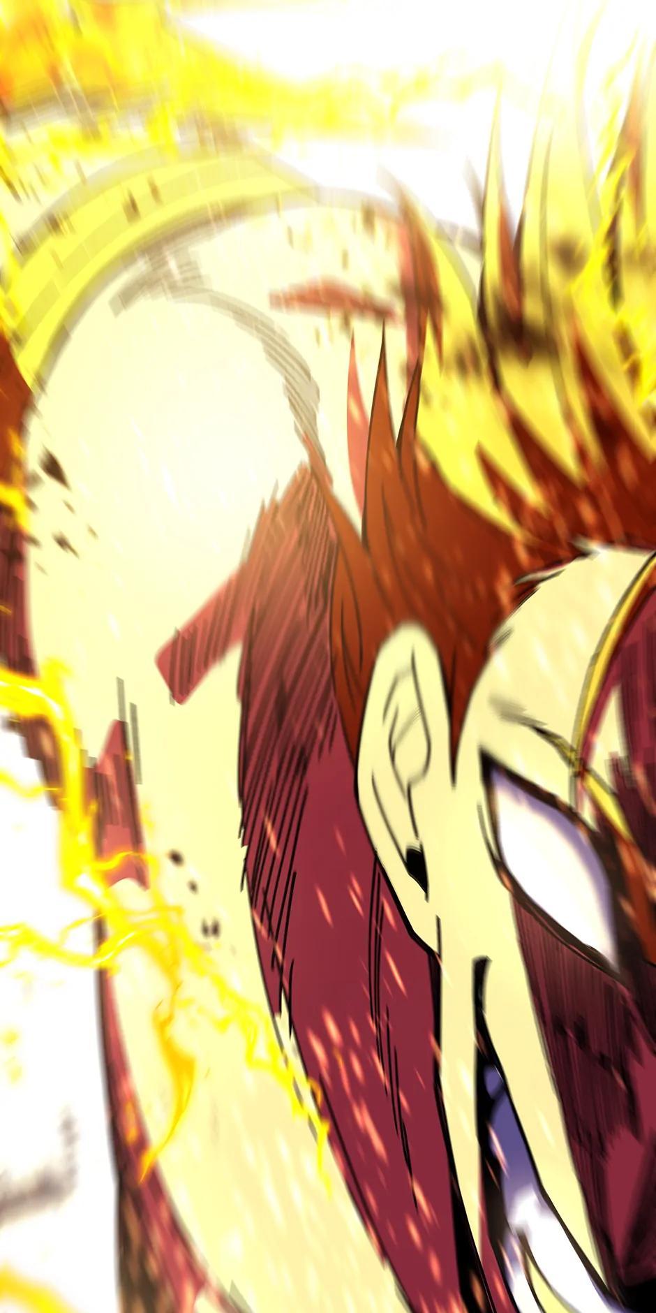 I'm a Part-Timer for the Gods Chapter 97 92