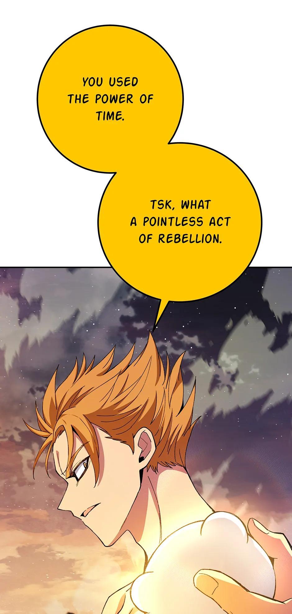 I'm a Part-Timer for the Gods Chapter 97 102