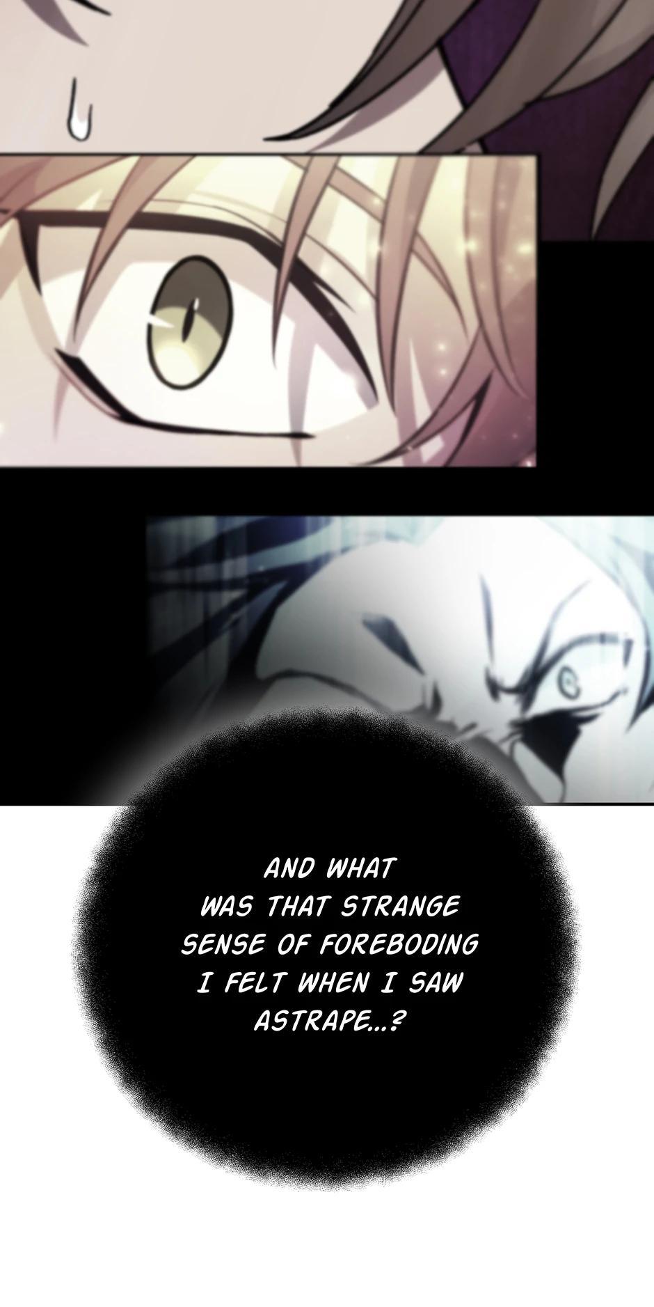 I'm a Part-Timer for the Gods Chapter 97 110