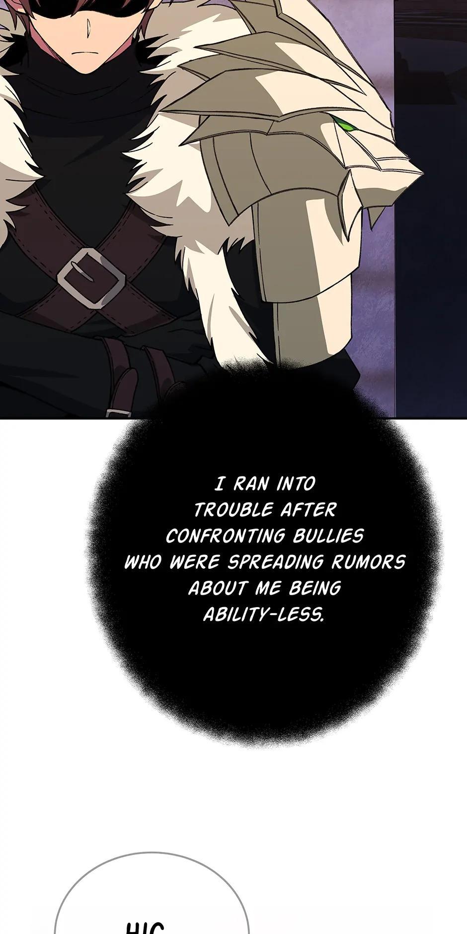 I'm a Part-Timer for the Gods Chapter 98 4