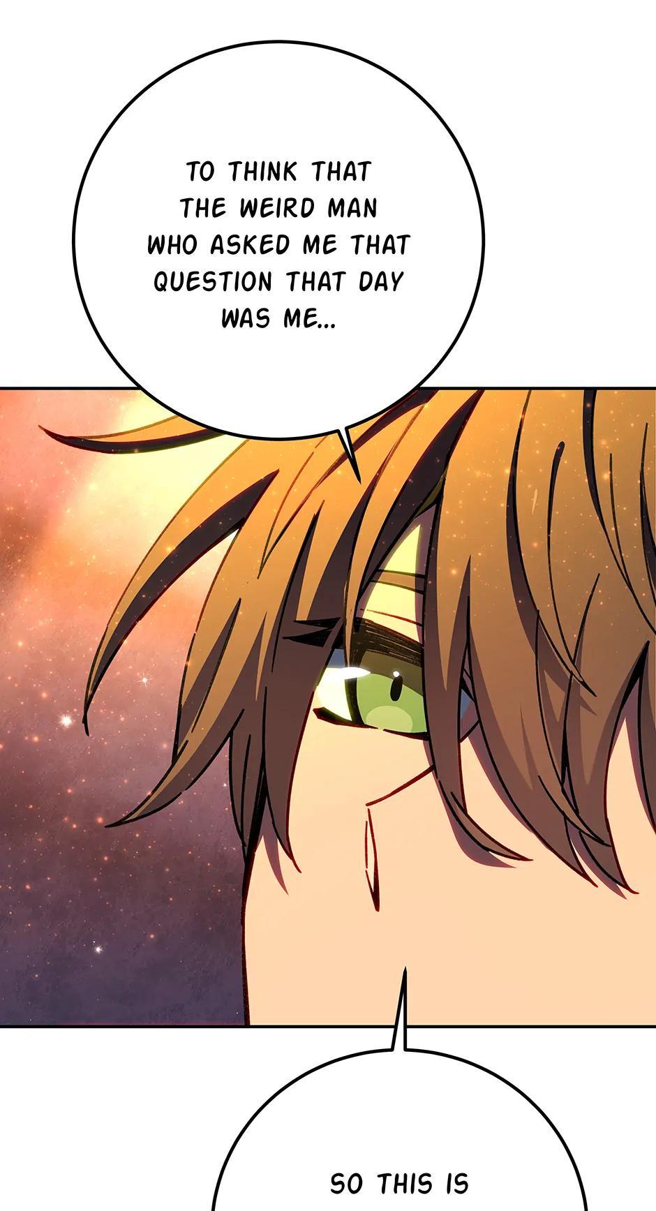 I'm a Part-Timer for the Gods Chapter 98 12