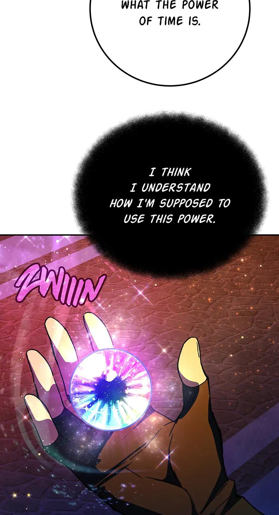 I'm a Part-Timer for the Gods Chapter 98 13