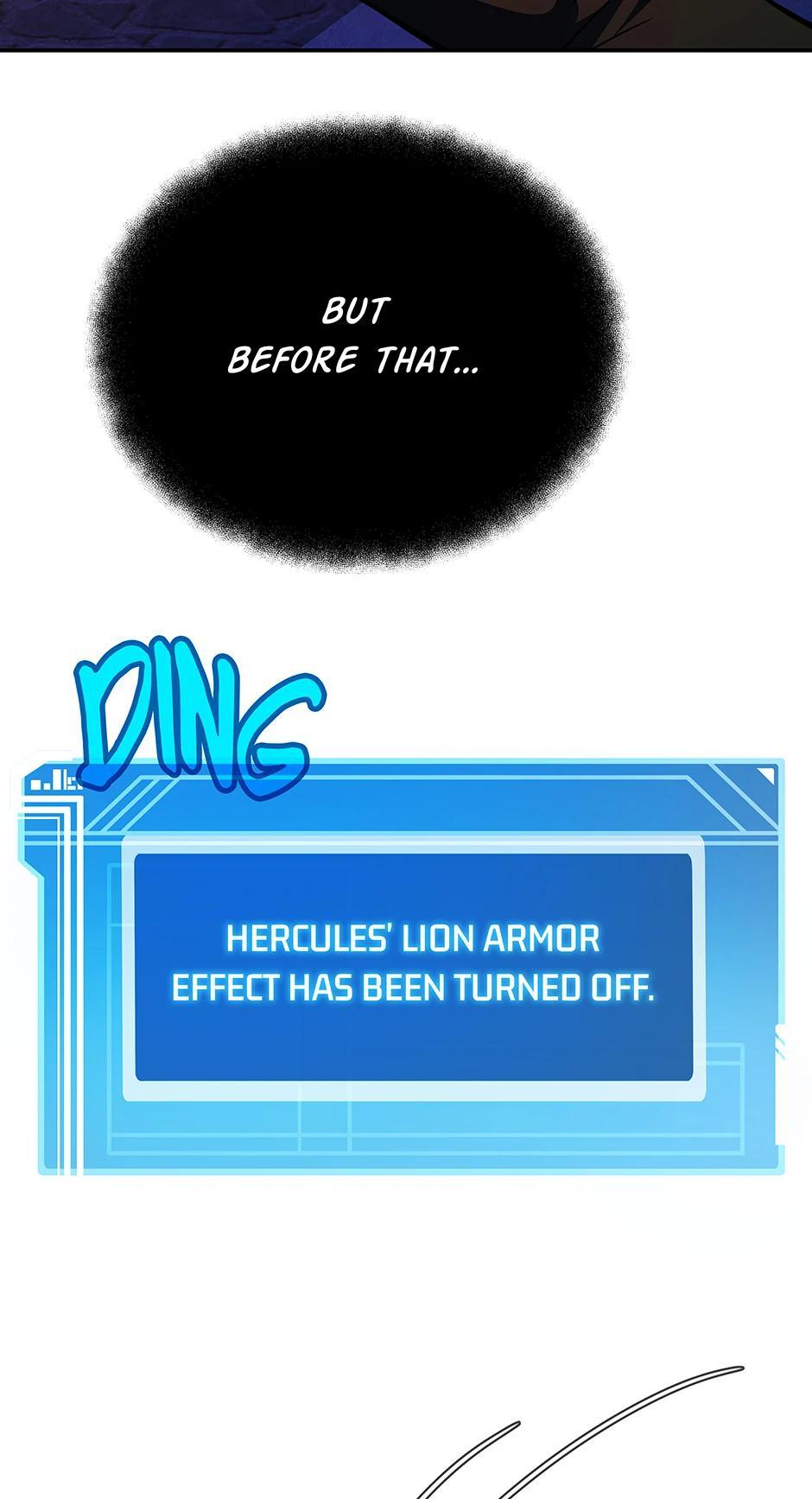 I'm a Part-Timer for the Gods Chapter 98 14