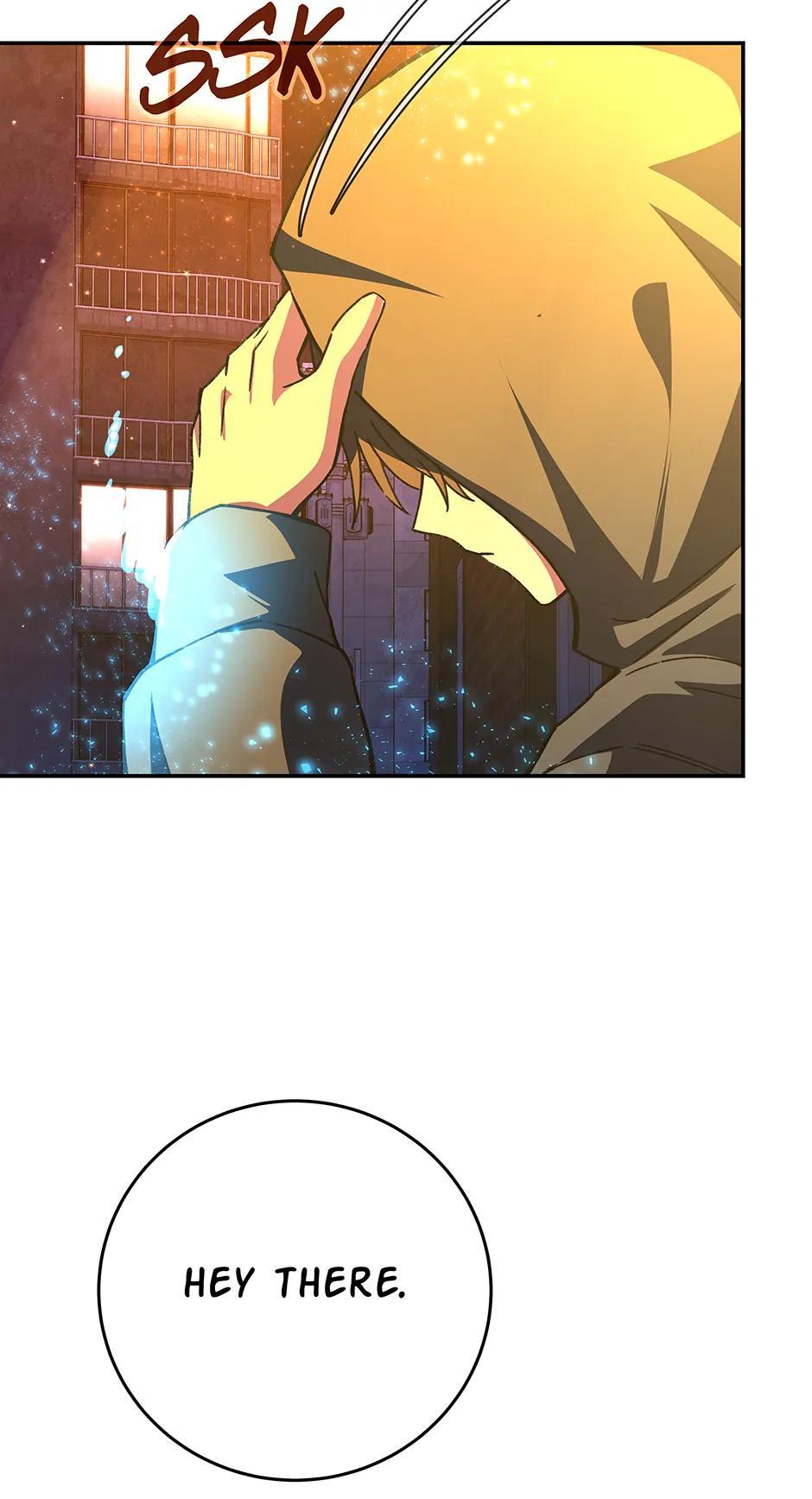 I'm a Part-Timer for the Gods Chapter 98 15