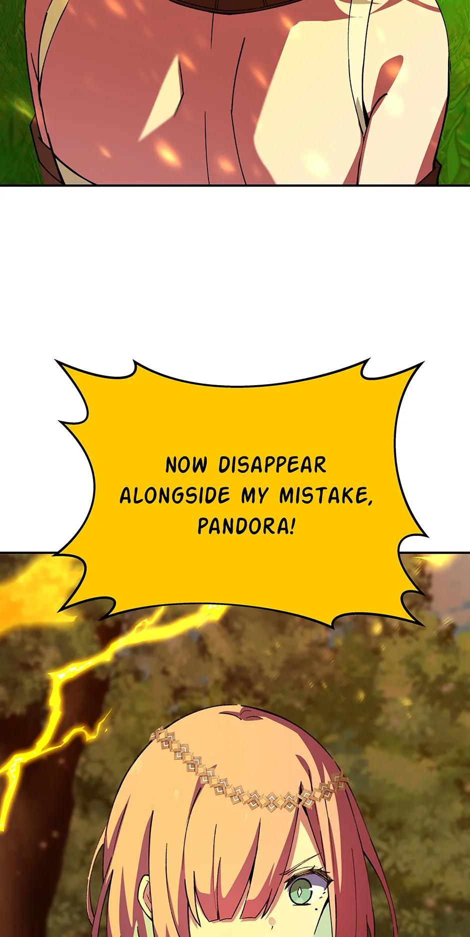 I'm a Part-Timer for the Gods Chapter 98 21