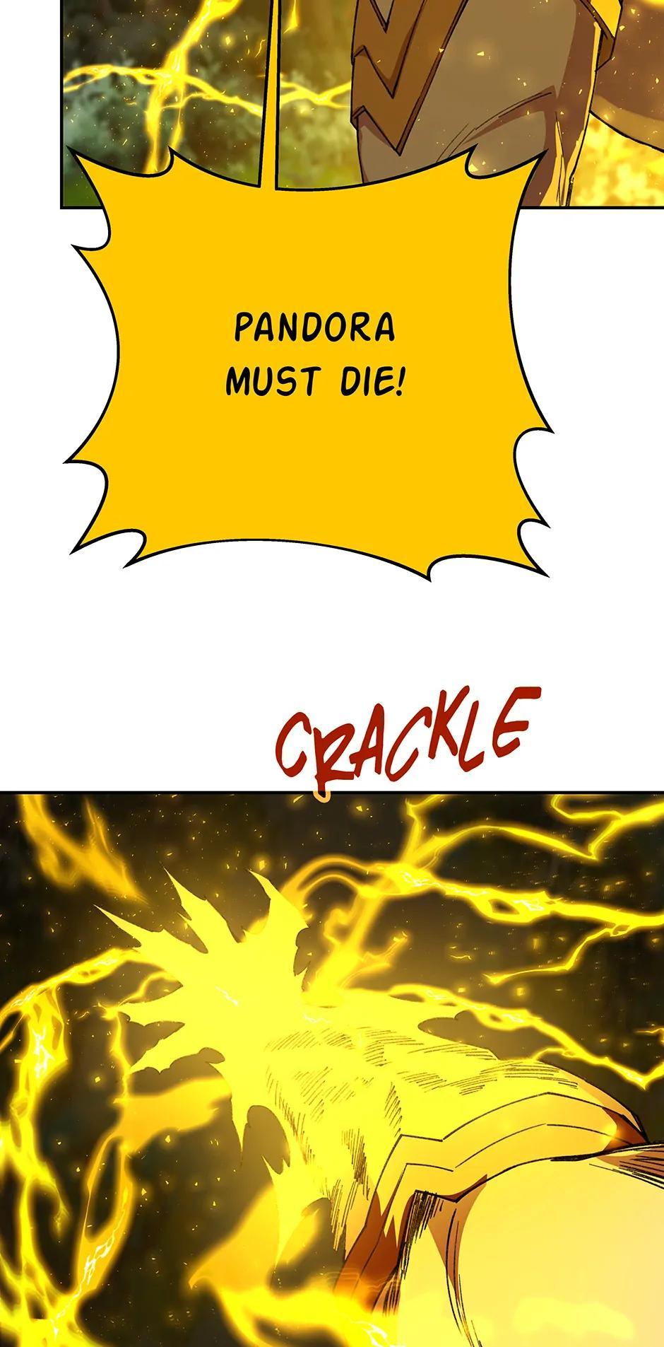 I'm a Part-Timer for the Gods Chapter 98 30