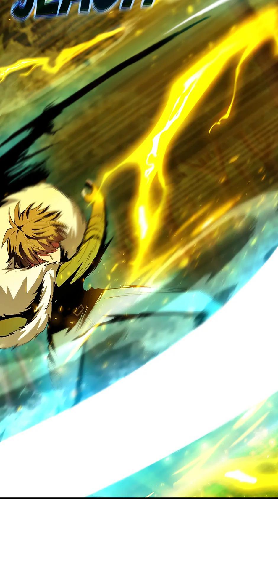 I'm a Part-Timer for the Gods Chapter 98 33