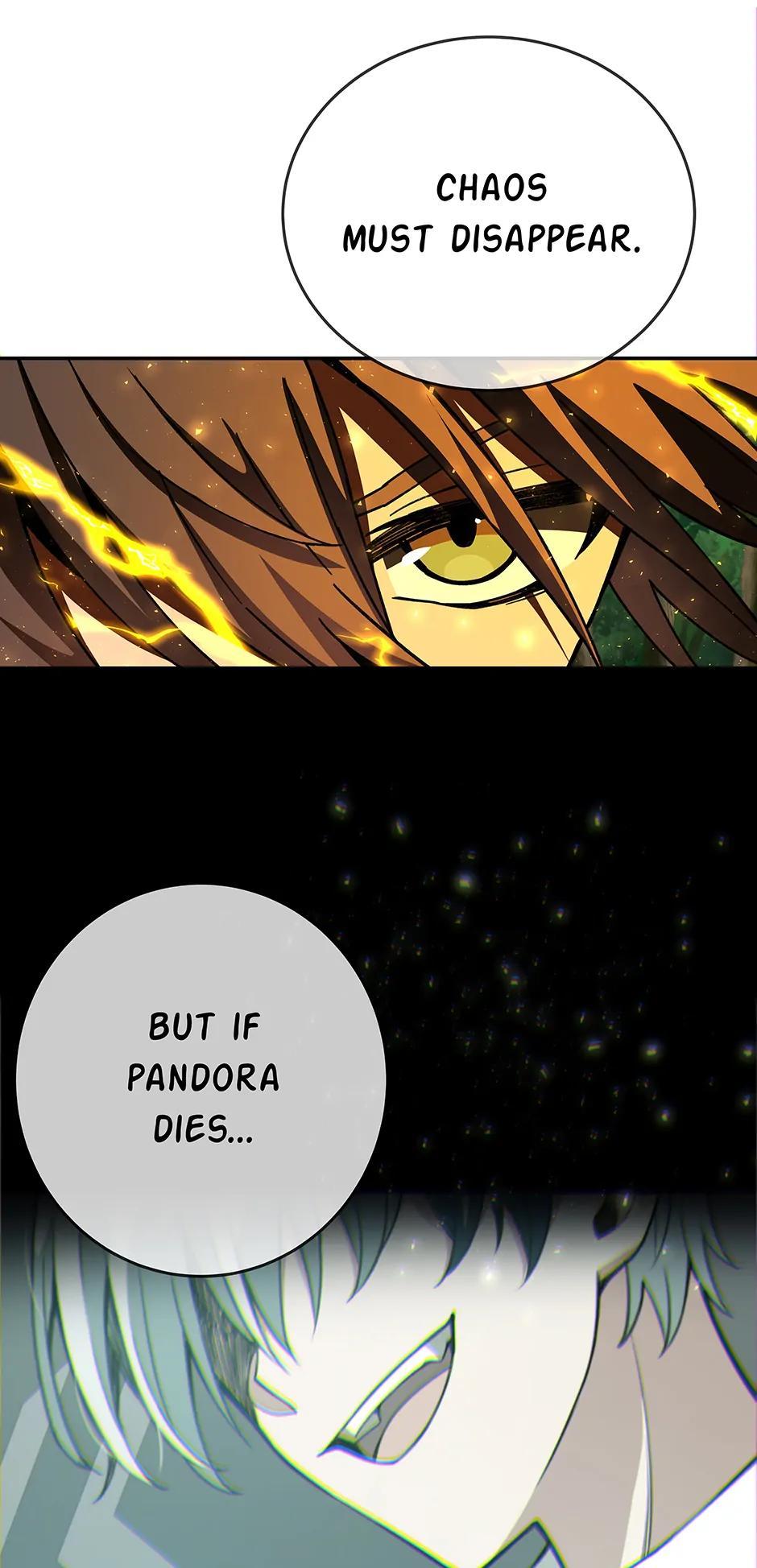 I'm a Part-Timer for the Gods Chapter 98 34