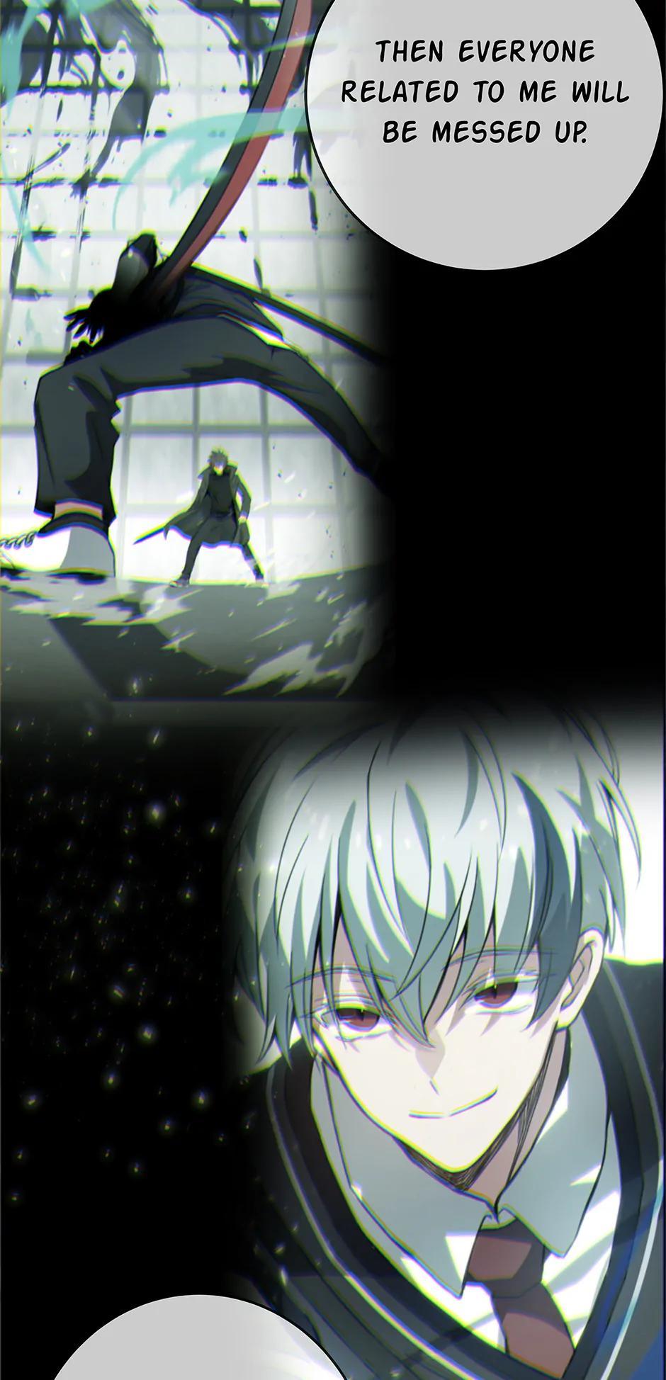 I'm a Part-Timer for the Gods Chapter 98 36