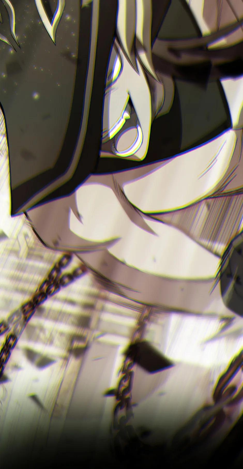 I'm a Part-Timer for the Gods Chapter 98 47