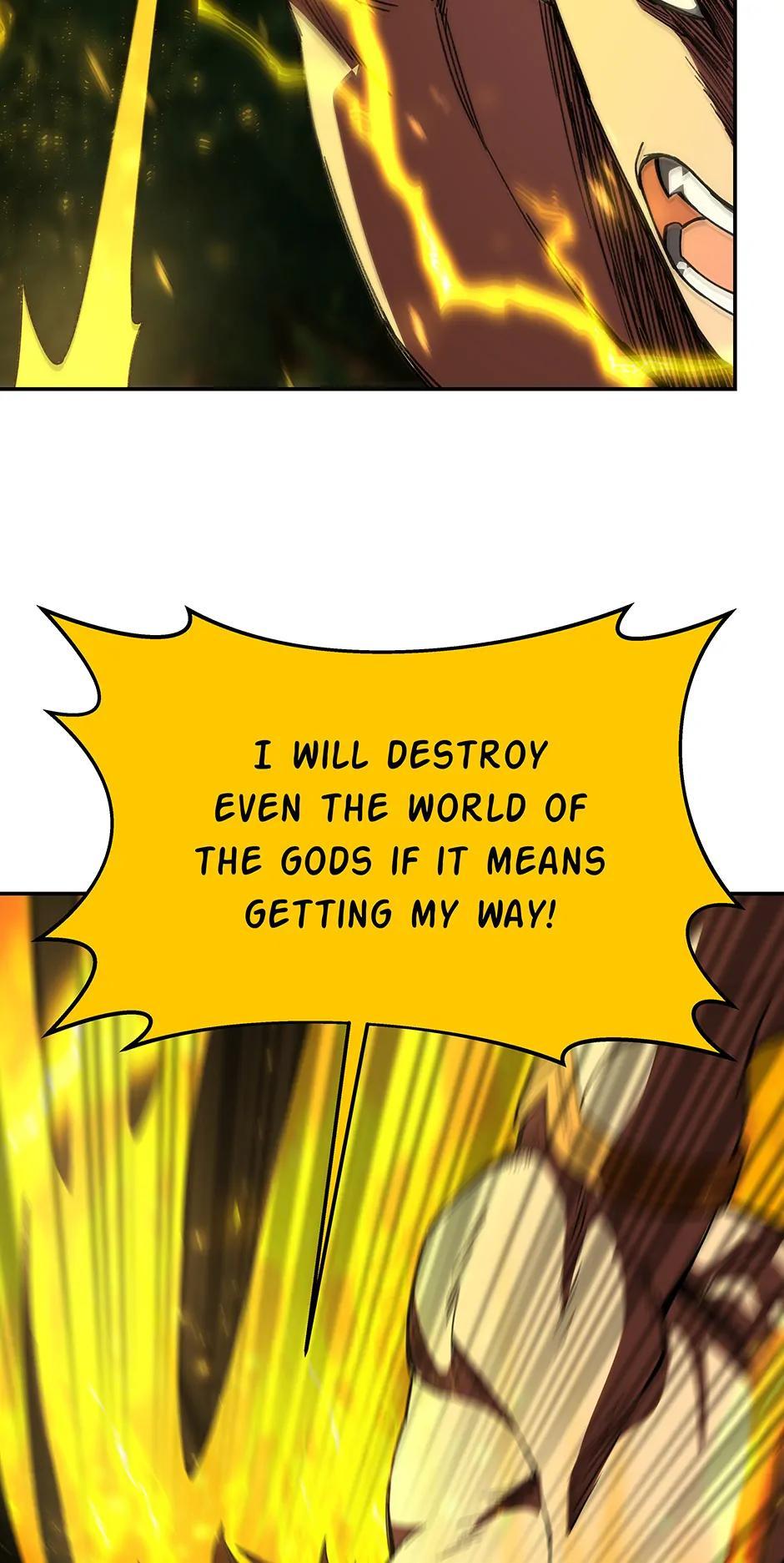 I'm a Part-Timer for the Gods Chapter 98 58