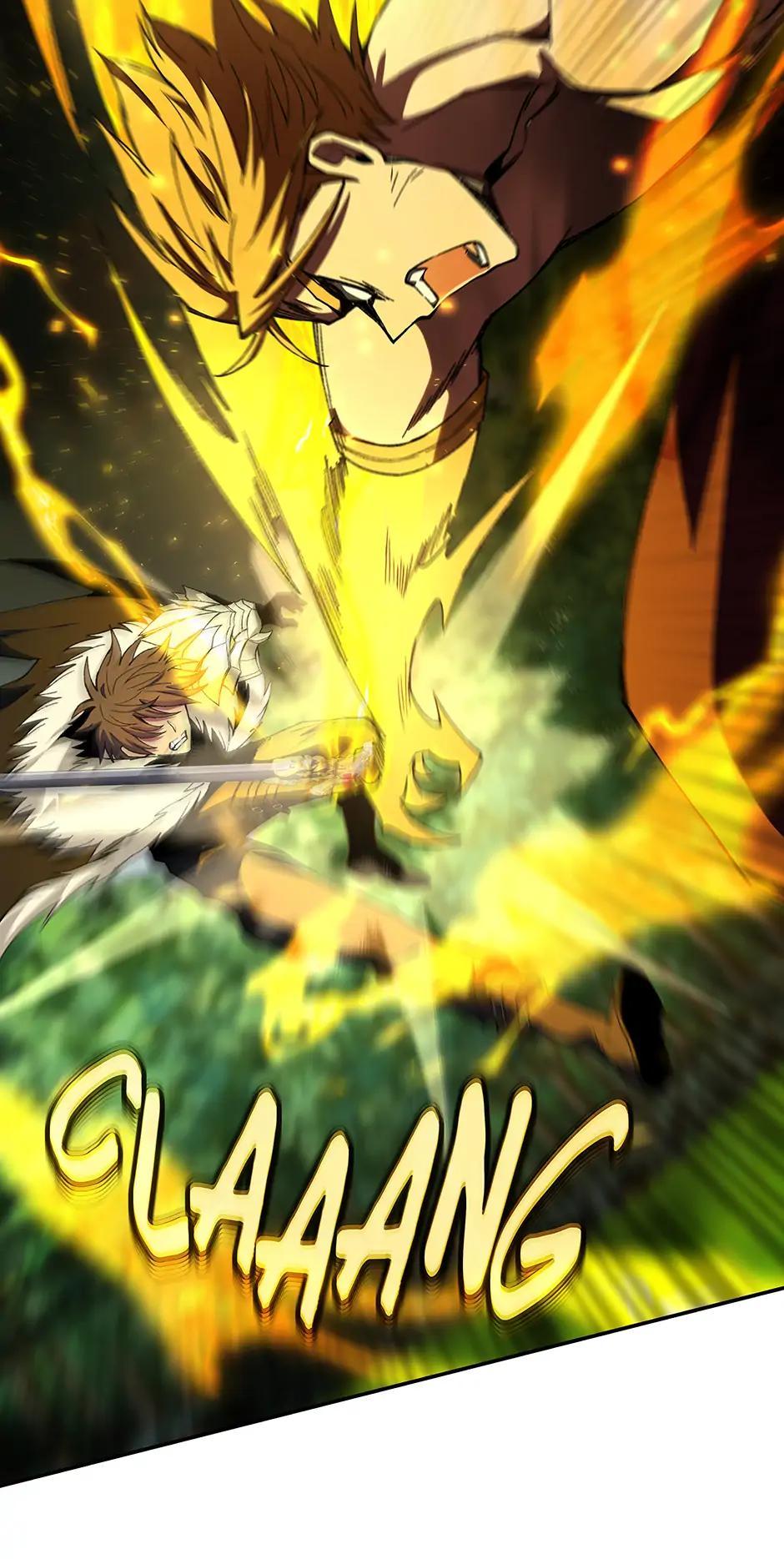 I'm a Part-Timer for the Gods Chapter 98 59