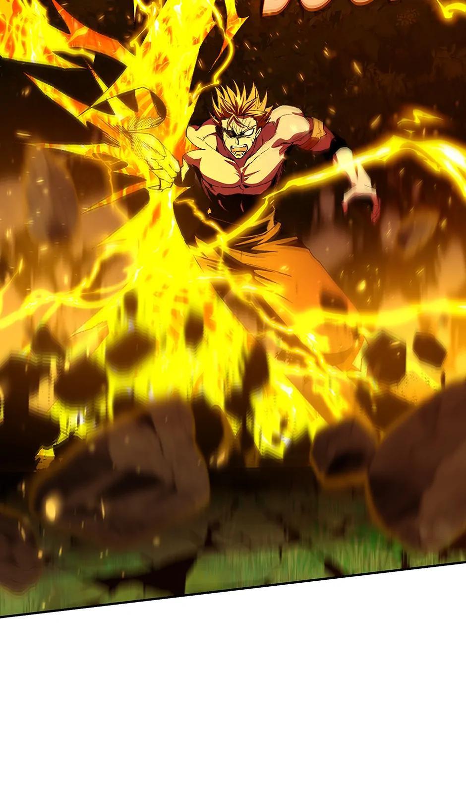 I'm a Part-Timer for the Gods Chapter 98 63