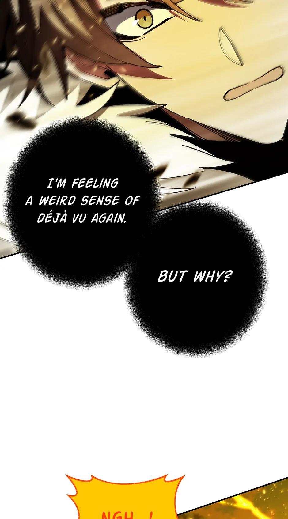 I'm a Part-Timer for the Gods Chapter 98 68