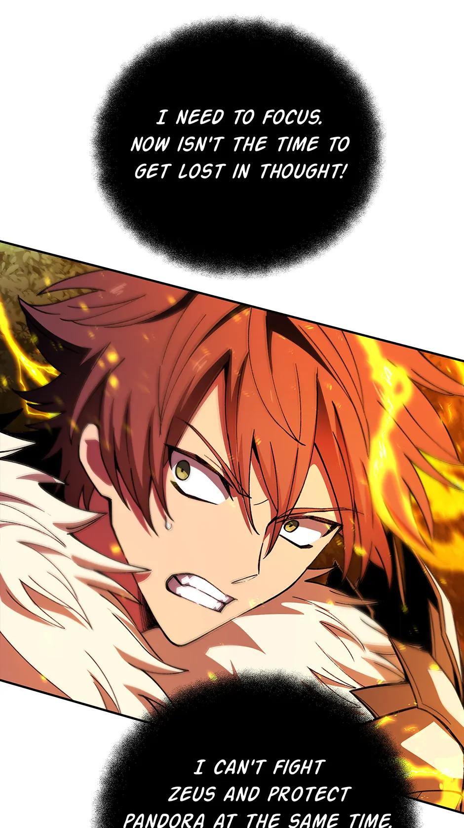 I'm a Part-Timer for the Gods Chapter 98 70