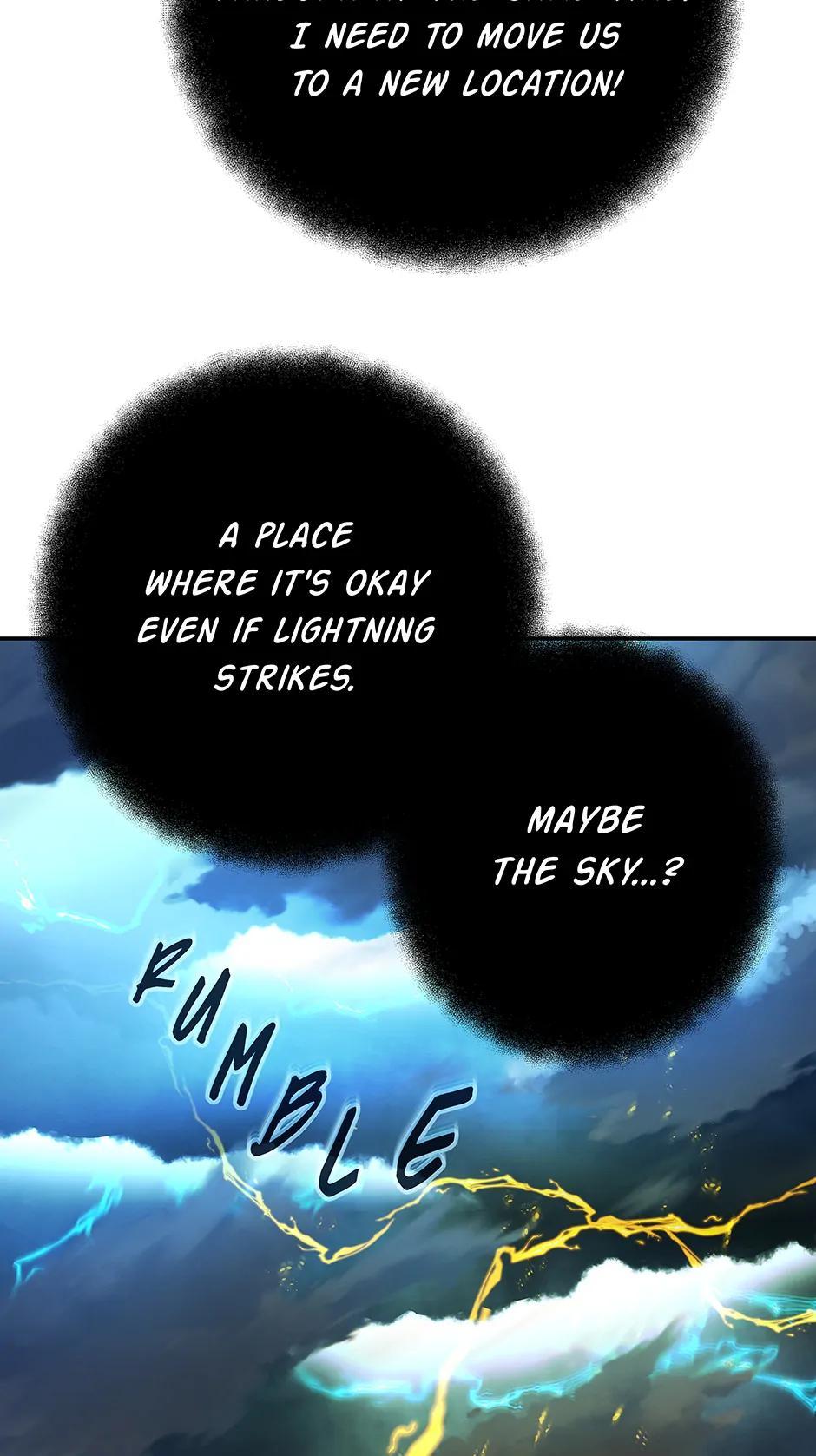 I'm a Part-Timer for the Gods Chapter 98 71