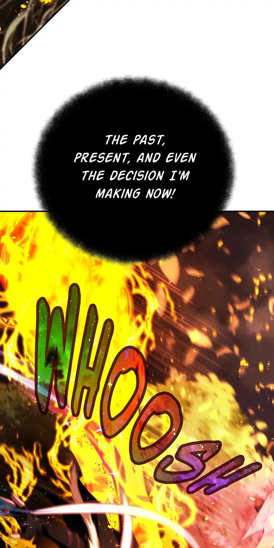 I'm a Part-Timer for the Gods Chapter 98 77