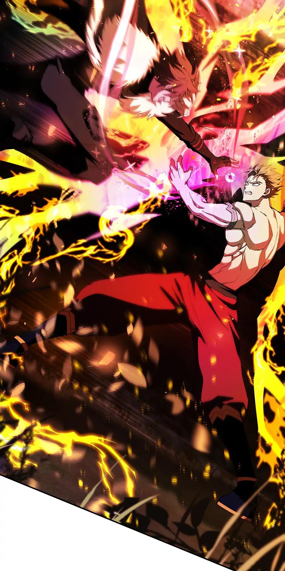 I'm a Part-Timer for the Gods Chapter 98 78