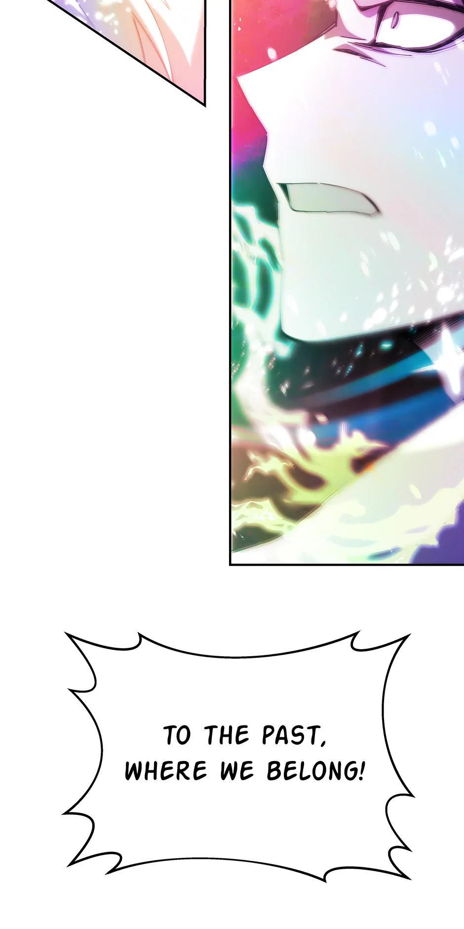 I'm a Part-Timer for the Gods Chapter 98 80