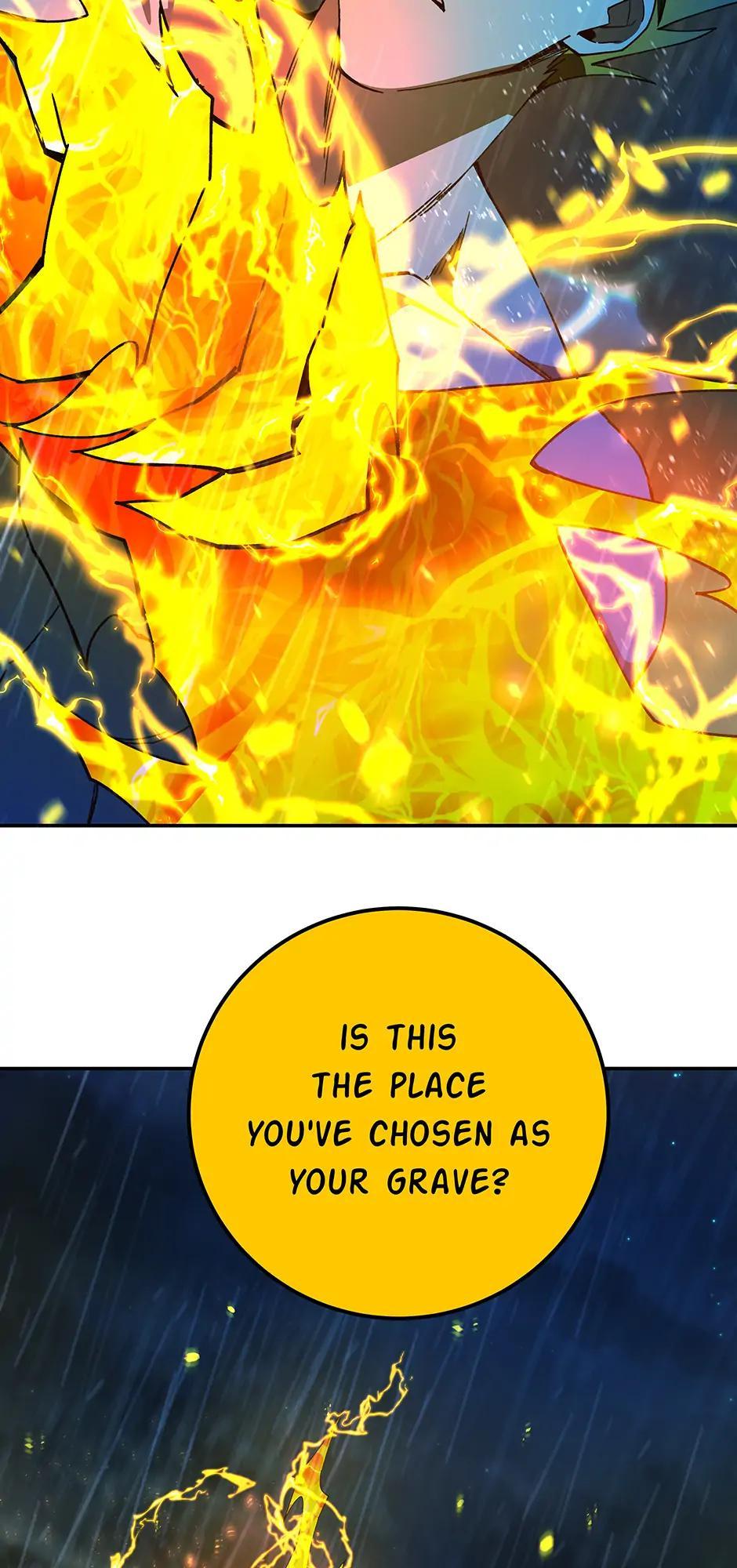 I'm a Part-Timer for the Gods Chapter 98 86