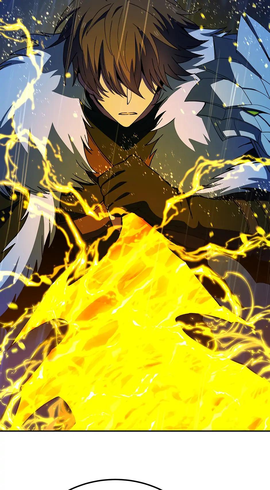 I'm a Part-Timer for the Gods Chapter 98 92