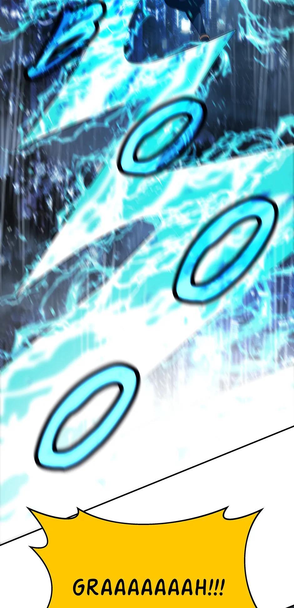 I'm a Part-Timer for the Gods Chapter 98 100