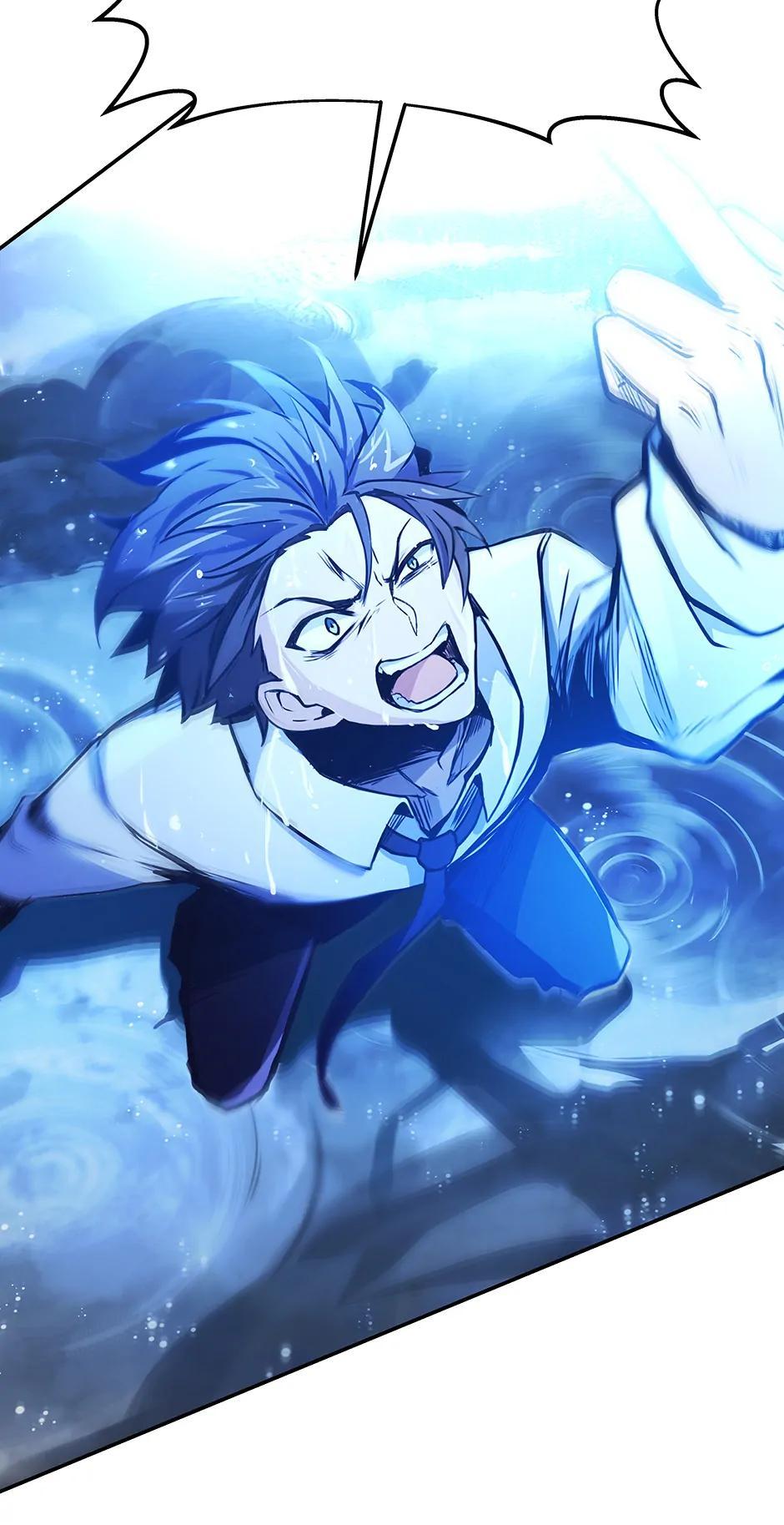 I'm a Part-Timer for the Gods Chapter 98 105