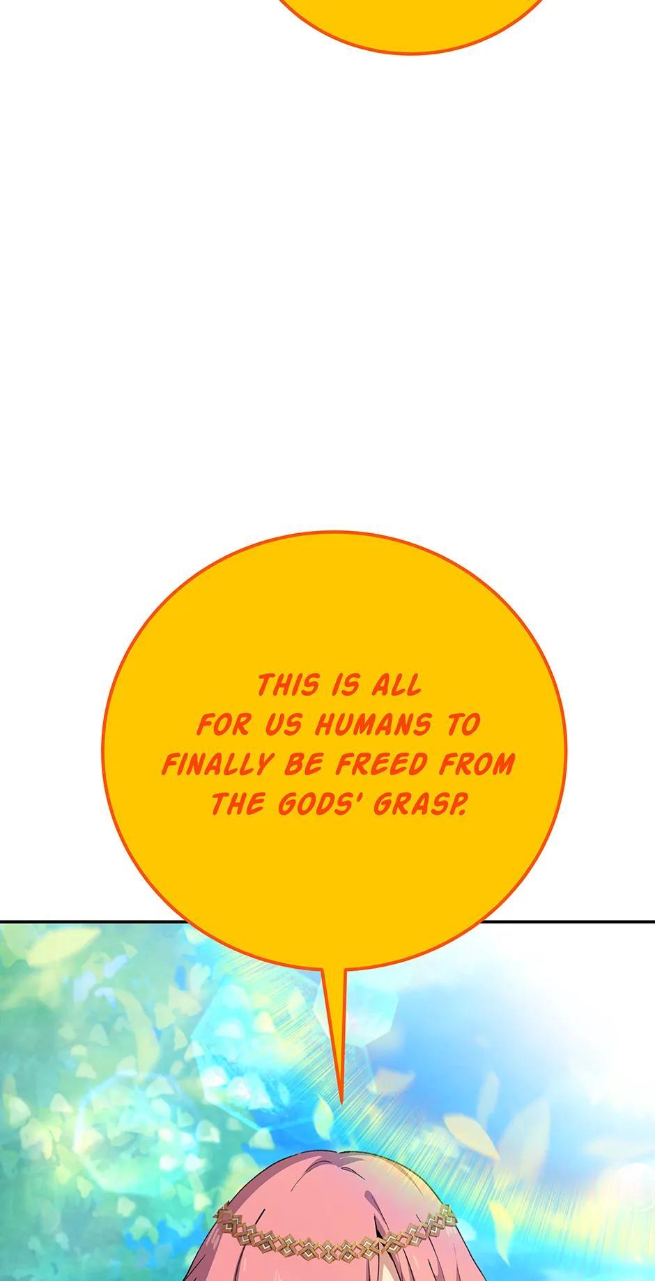 I'm a Part-Timer for the Gods Chapter 98 117