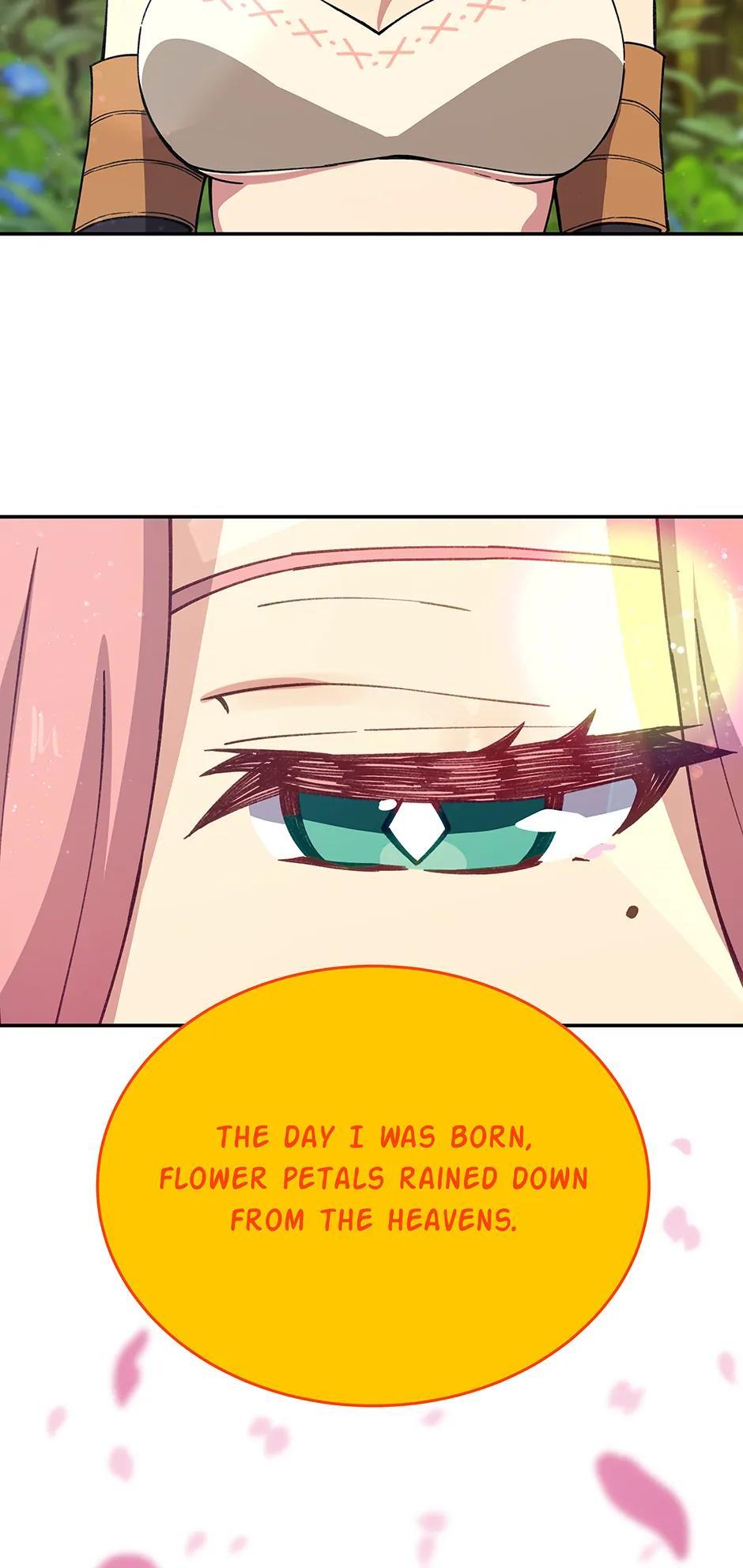 I'm a Part-Timer for the Gods Chapter 99 2