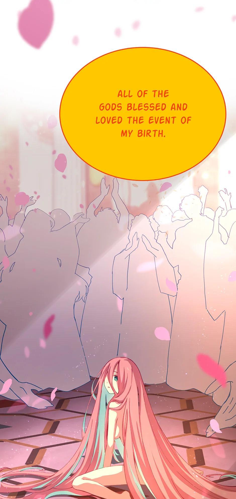 I'm a Part-Timer for the Gods Chapter 99 3