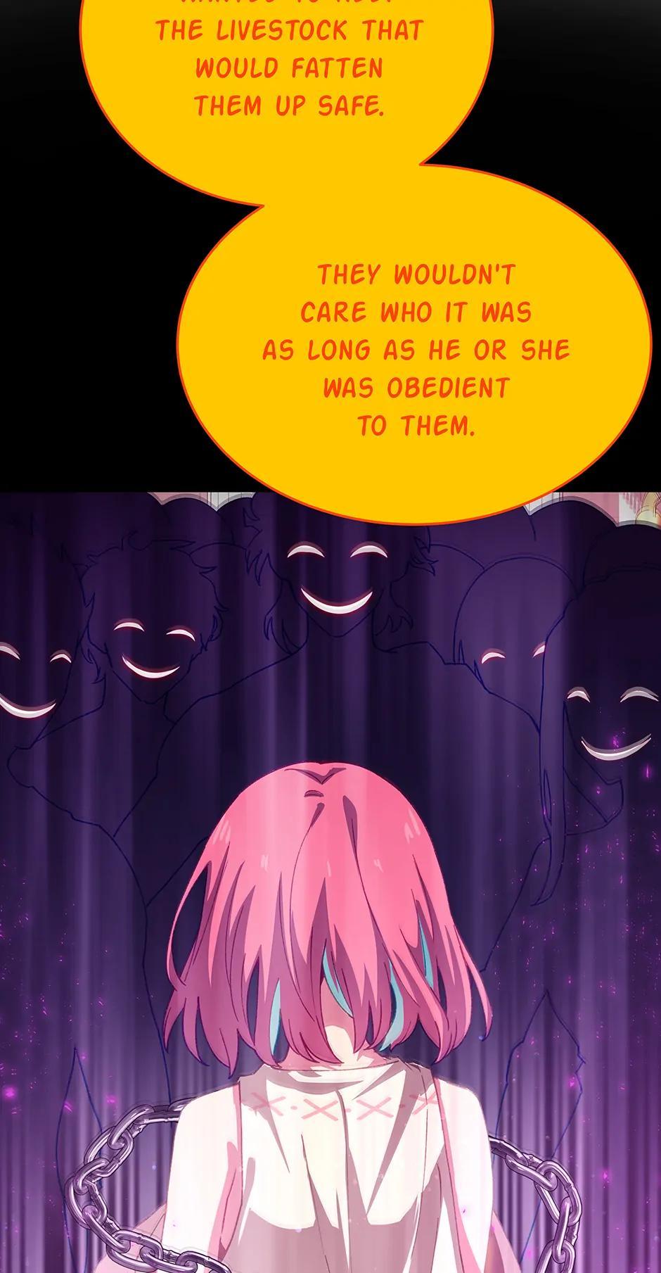 I'm a Part-Timer for the Gods Chapter 99 9