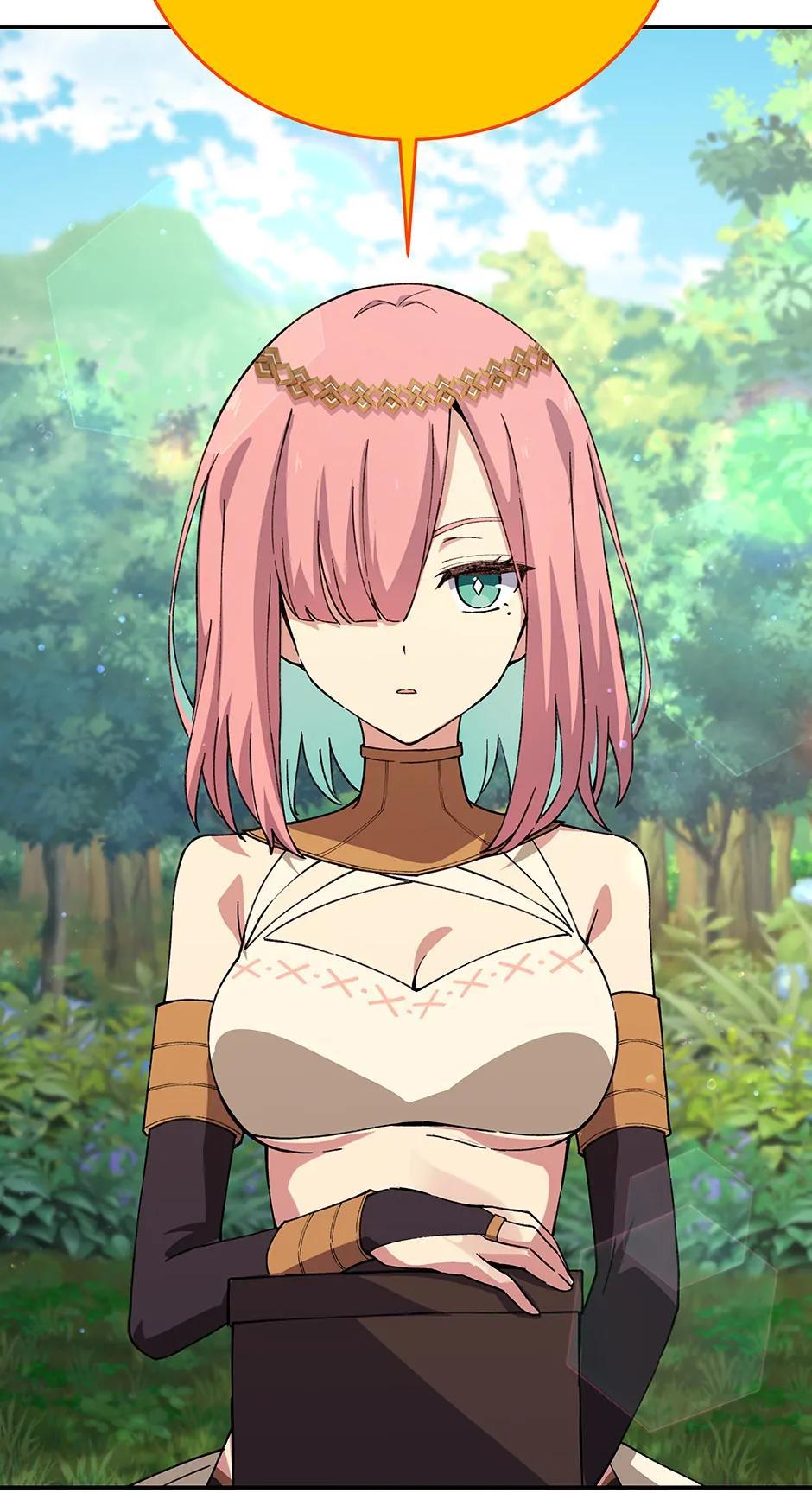 I'm a Part-Timer for the Gods Chapter 99 18