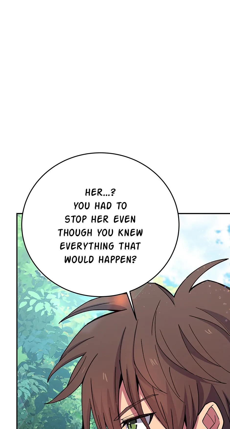 I'm a Part-Timer for the Gods Chapter 99 19