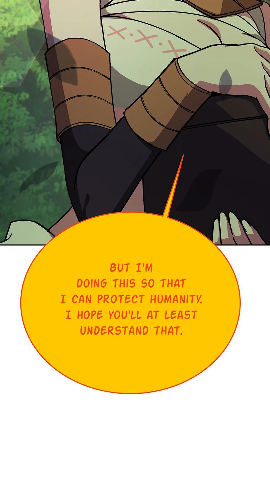 I'm a Part-Timer for the Gods Chapter 99 26