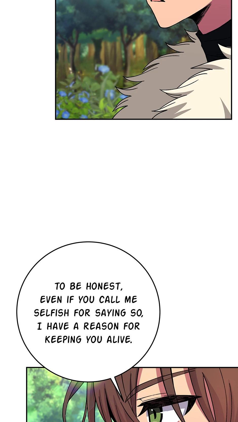 I'm a Part-Timer for the Gods Chapter 99 29