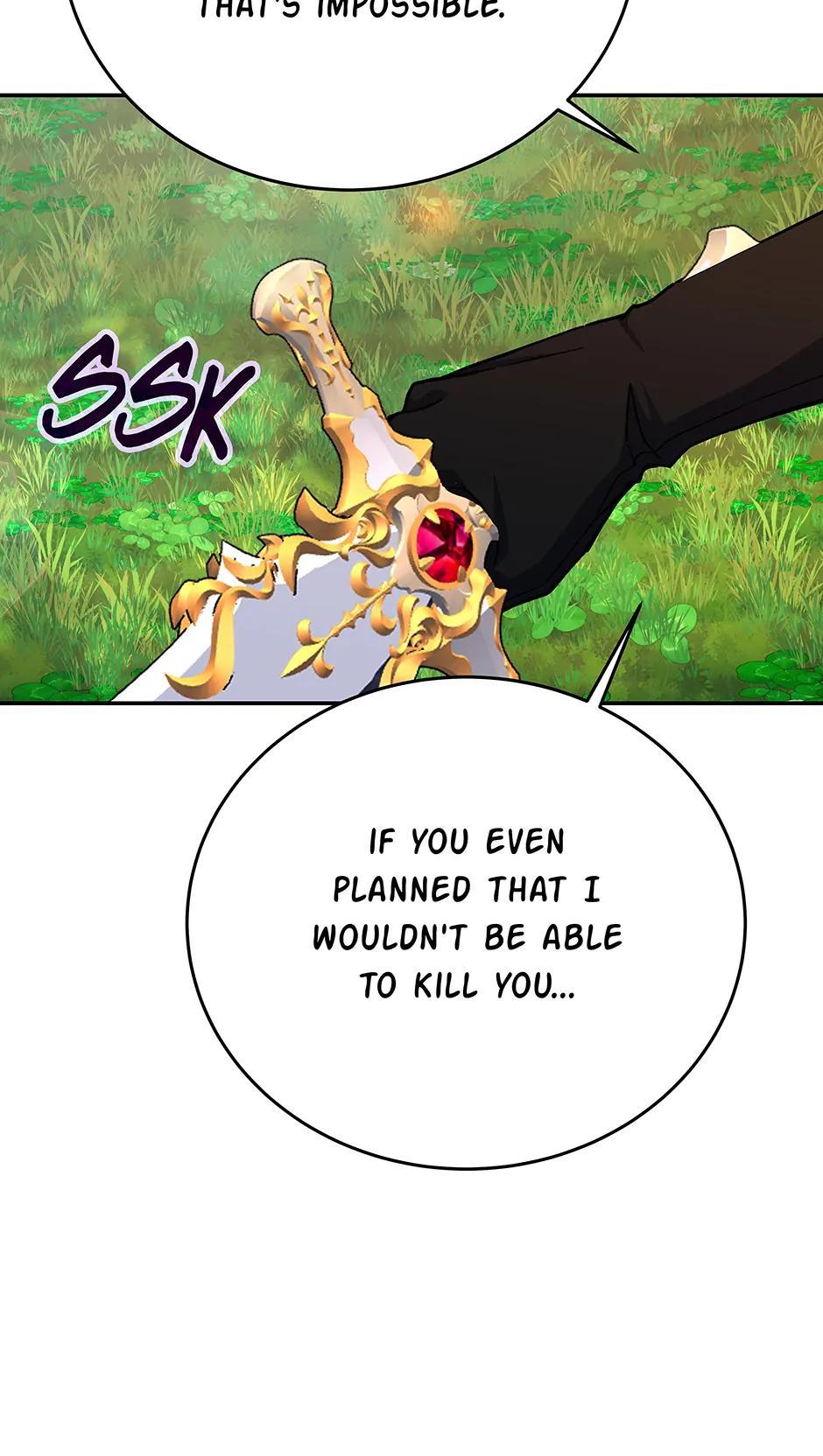 I'm a Part-Timer for the Gods Chapter 99 31