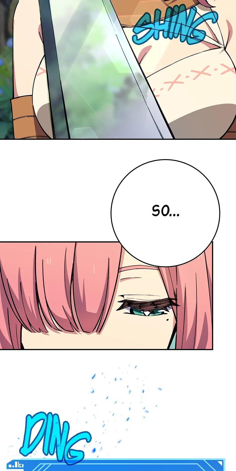 I'm a Part-Timer for the Gods Chapter 99 33