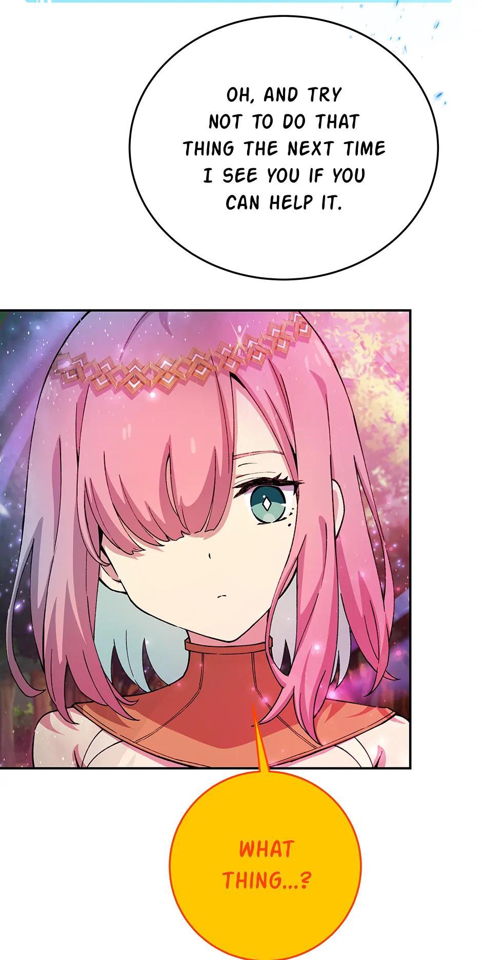 I'm a Part-Timer for the Gods Chapter 99 42