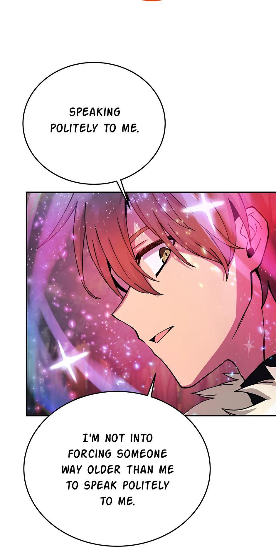 I'm a Part-Timer for the Gods Chapter 99 43