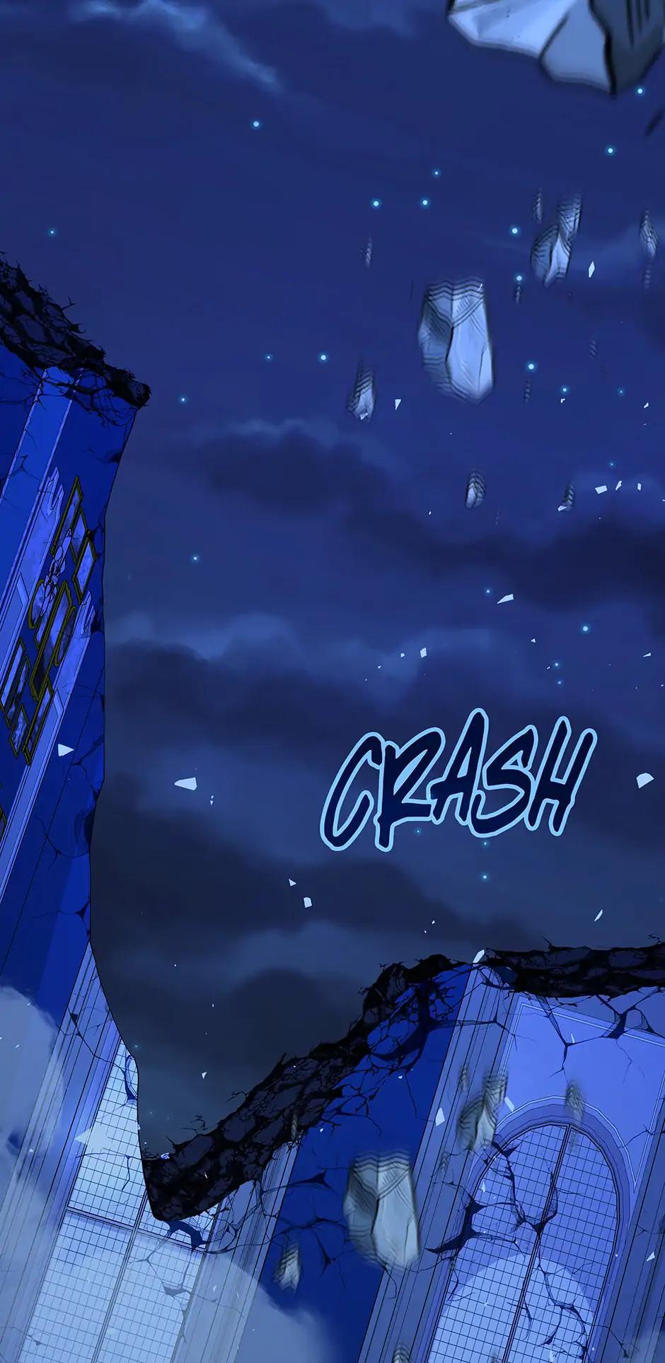 I'm a Part-Timer for the Gods Chapter 99 48