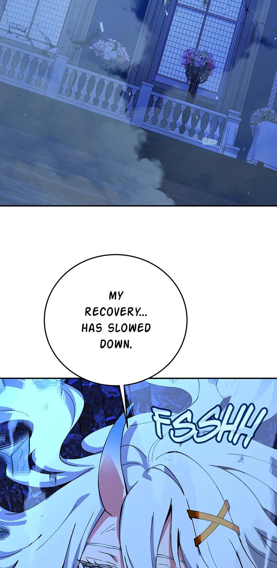 I'm a Part-Timer for the Gods Chapter 99 49