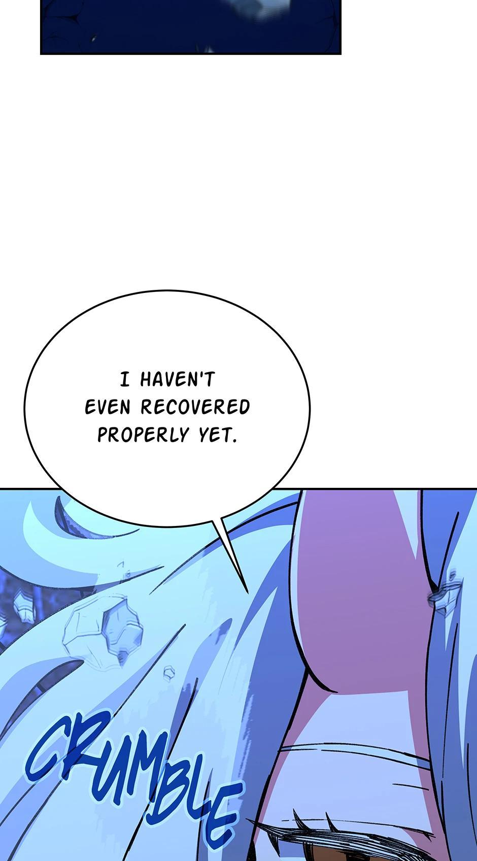 I'm a Part-Timer for the Gods Chapter 99 52