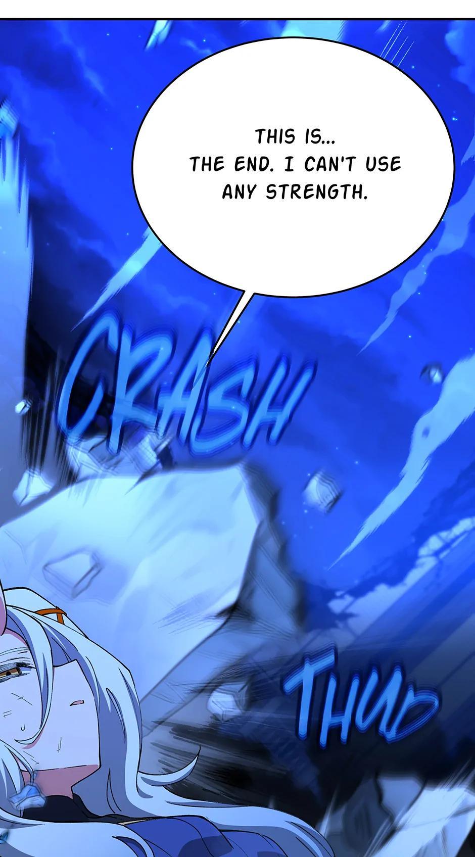 I'm a Part-Timer for the Gods Chapter 99 54