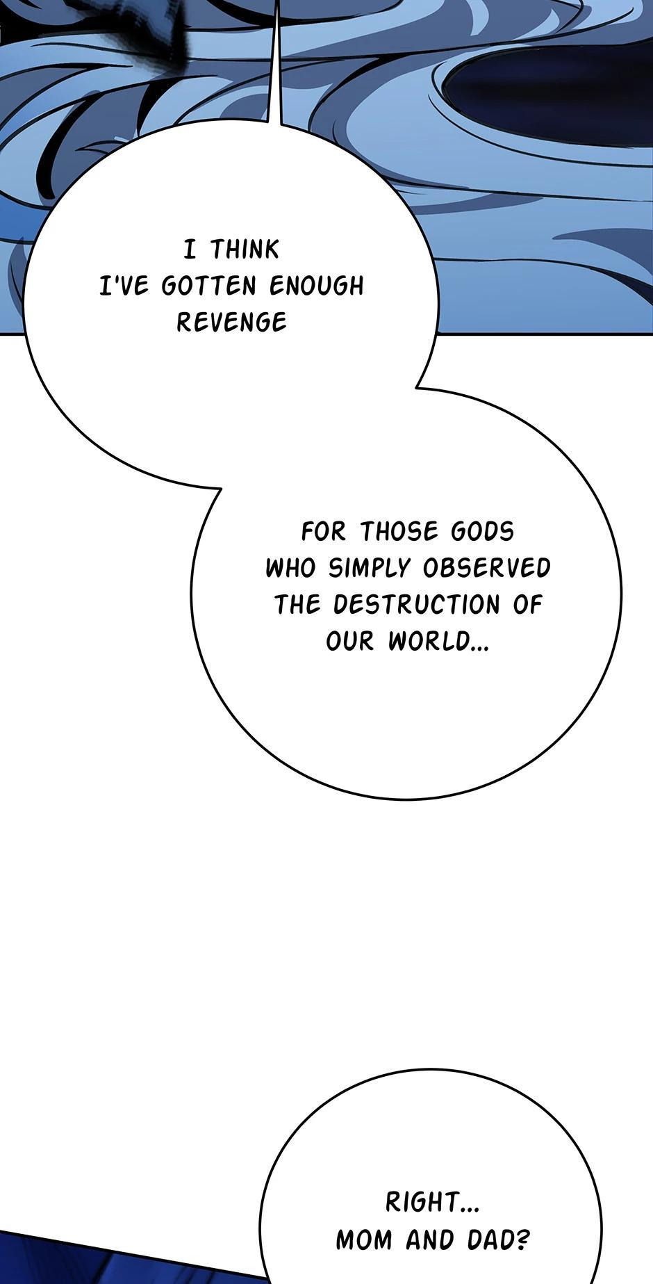 I'm a Part-Timer for the Gods Chapter 99 58