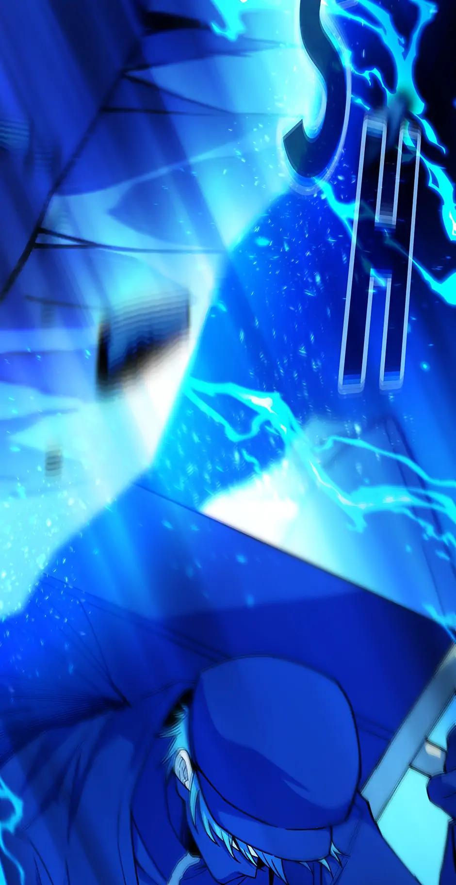 I'm a Part-Timer for the Gods Chapter 99 65